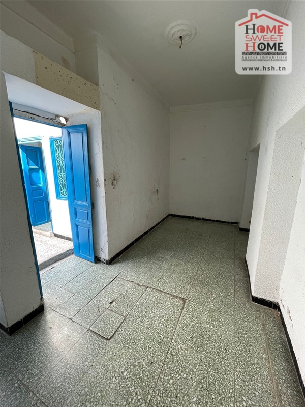 Bab Souika&nbsp;Bab Souika&nbsp;Vente&nbsp;Maisons&nbsp;Dar lella � beb saadoun