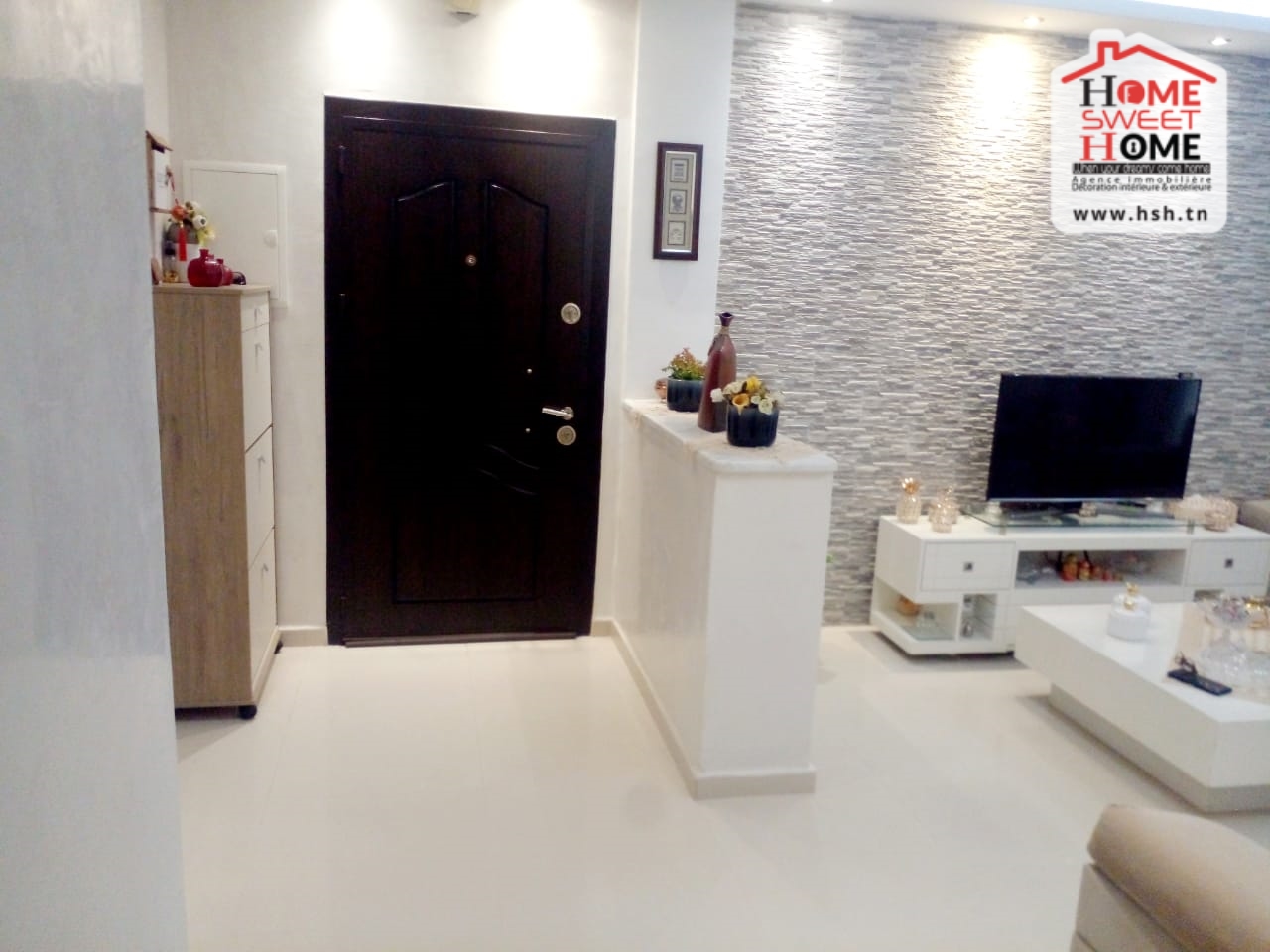 El Mourouj&nbsp;El Mourouj&nbsp;Vente&nbsp;Appart. 3 pi�ces&nbsp;Appart s3 dalida � el mourouj 2