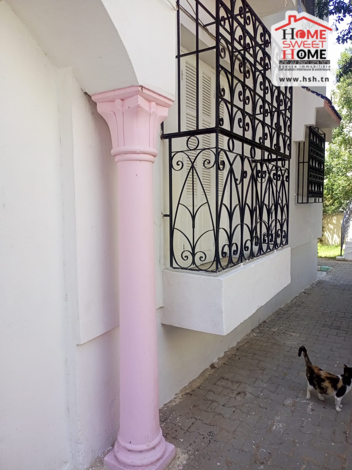 El Mourouj&nbsp;El Mourouj&nbsp;Vente&nbsp;Appart. 3 pi�ces&nbsp;Appart s3 azer � el mourouj 2