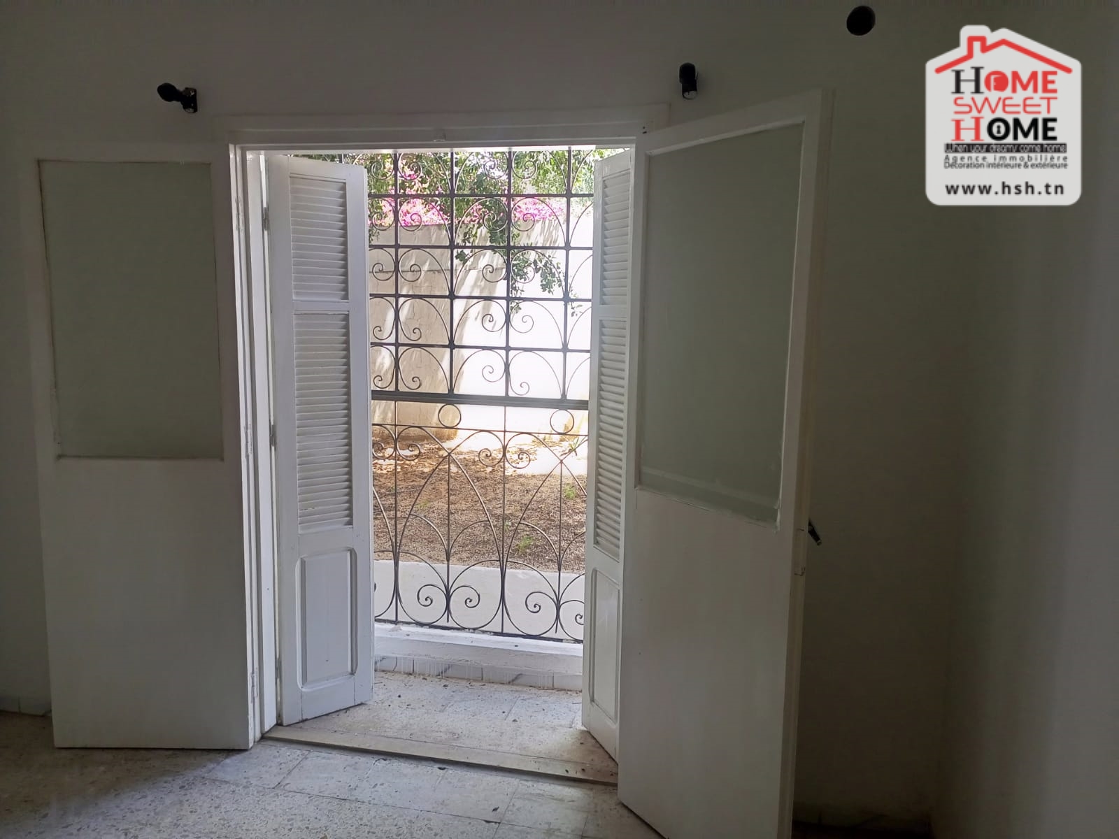 El Mourouj&nbsp;El Mourouj&nbsp;Vente&nbsp;Appart. 3 pi�ces&nbsp;Appart s3 azer � el mourouj 2