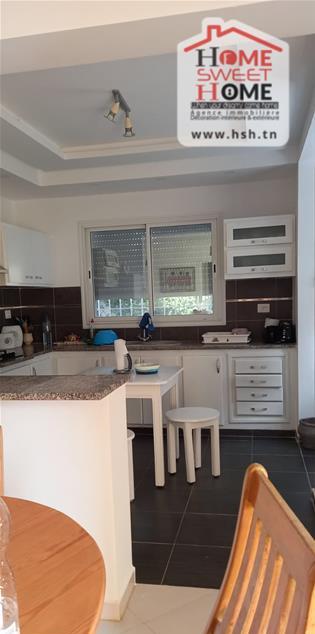 Hammam El Ghezaz&nbsp;Ezzahra&nbsp;Vente&nbsp;Maisons&nbsp;Villa marelya � plage ezzahra hammam ghez�ze