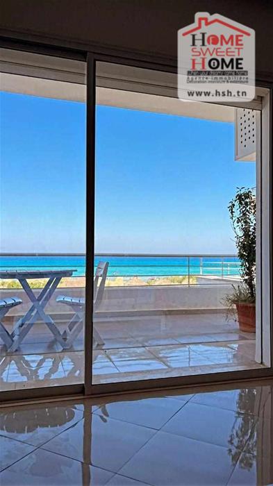 Hammam El Ghezaz&nbsp;Ezzahra&nbsp;Vente&nbsp;Maisons&nbsp;Villa marelya � plage ezzahra hammam ghez�ze