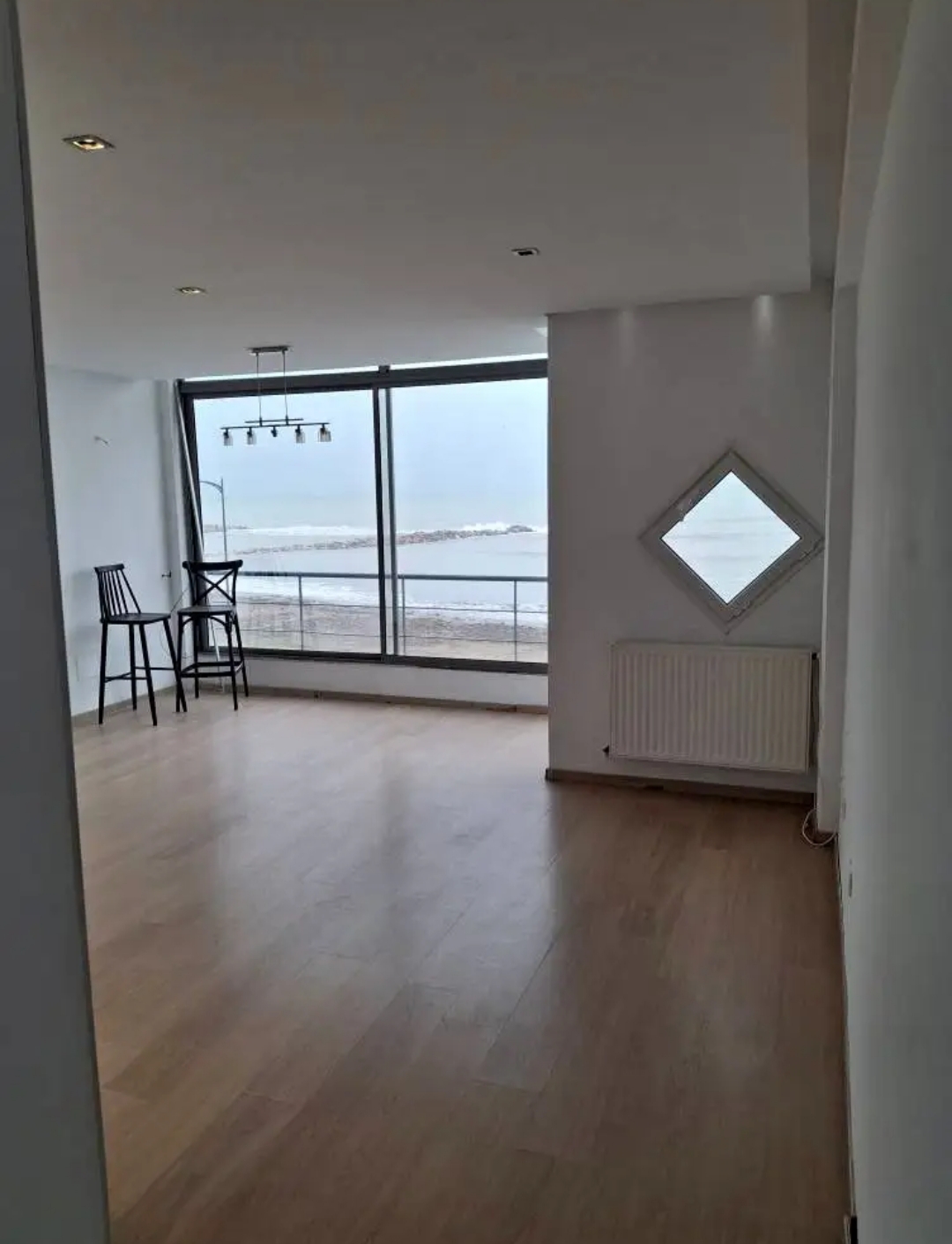 La Goulette&nbsp;Casino La Goulette&nbsp;Location&nbsp;Appart. 3 pi�ces&nbsp;S2 vue mer a la goulette