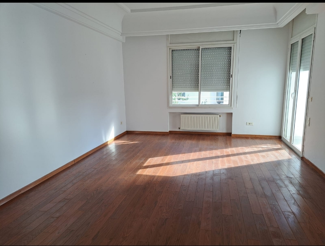 La Marsa&nbsp;Berge Du Lac&nbsp;Location&nbsp;Appart. 3 pi�ces&nbsp;S2 au lac2