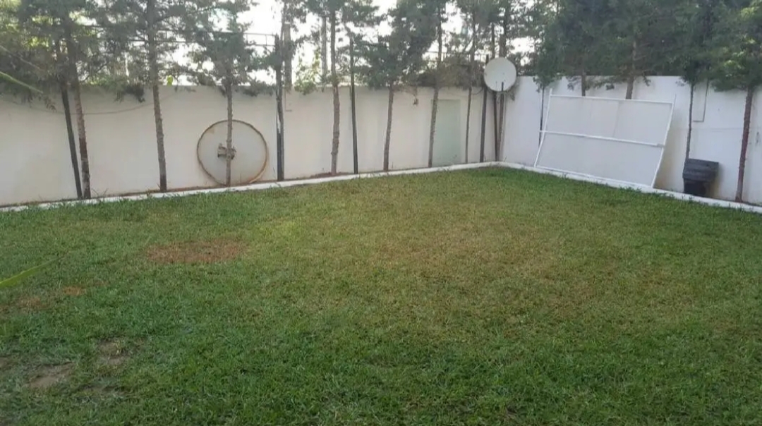 Ain Zaghouan&nbsp;Ain Zaghouan&nbsp;Location&nbsp;Duplex&nbsp;Duplex avec jardin a ain zaghouan