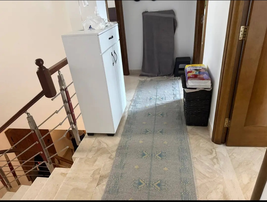 Ain Zaghouan&nbsp;Ain Zaghouan&nbsp;Location&nbsp;Duplex&nbsp;Duplex avec jardin a ain zaghouan