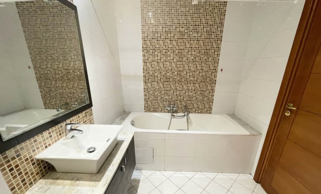 La Marsa&nbsp;Berge Du Lac&nbsp;Location&nbsp;Appart. 3 pi�ces&nbsp;S2 au lac2