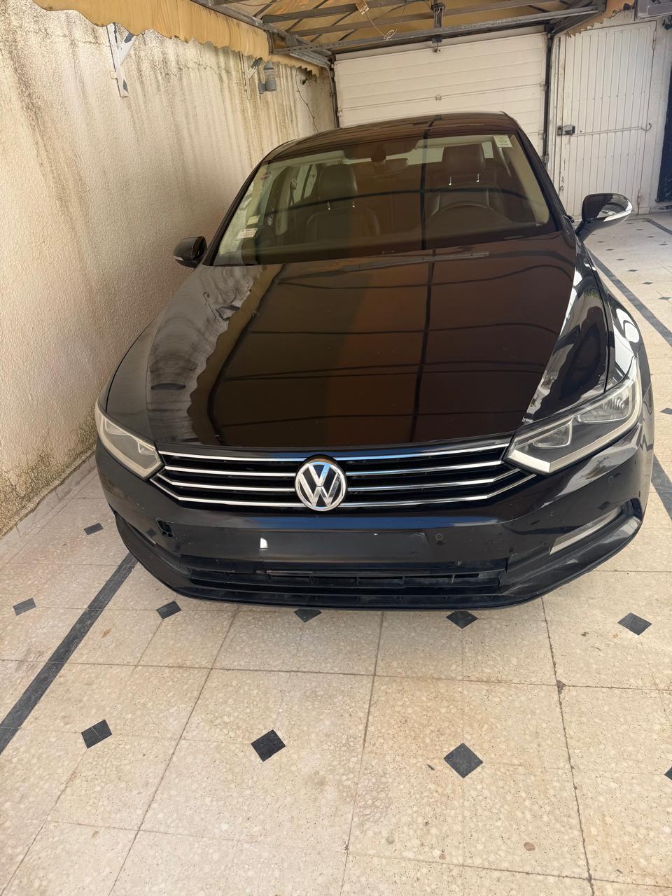 Ariana Ville&nbsp;Ariana&nbsp;Volkswagen&nbsp;Passat&nbsp;Passat en bon �tat