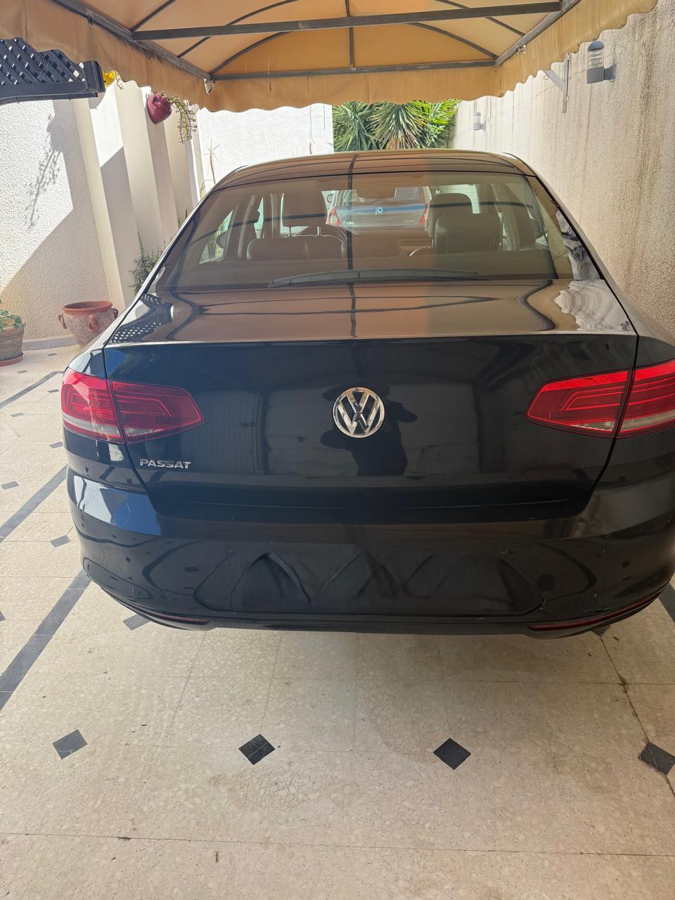 Ariana Ville&nbsp;Ariana&nbsp;Volkswagen&nbsp;Passat&nbsp;Passat en bon �tat