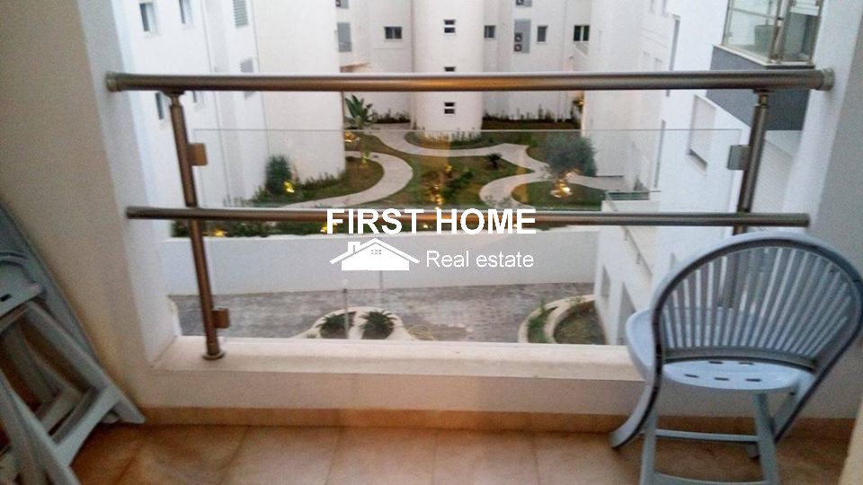 Ain Zaghouan&nbsp;Jardins de Carthage&nbsp;Location&nbsp;Appart. 3 pi�ces&nbsp;Appart s2 a jardin d'carthage