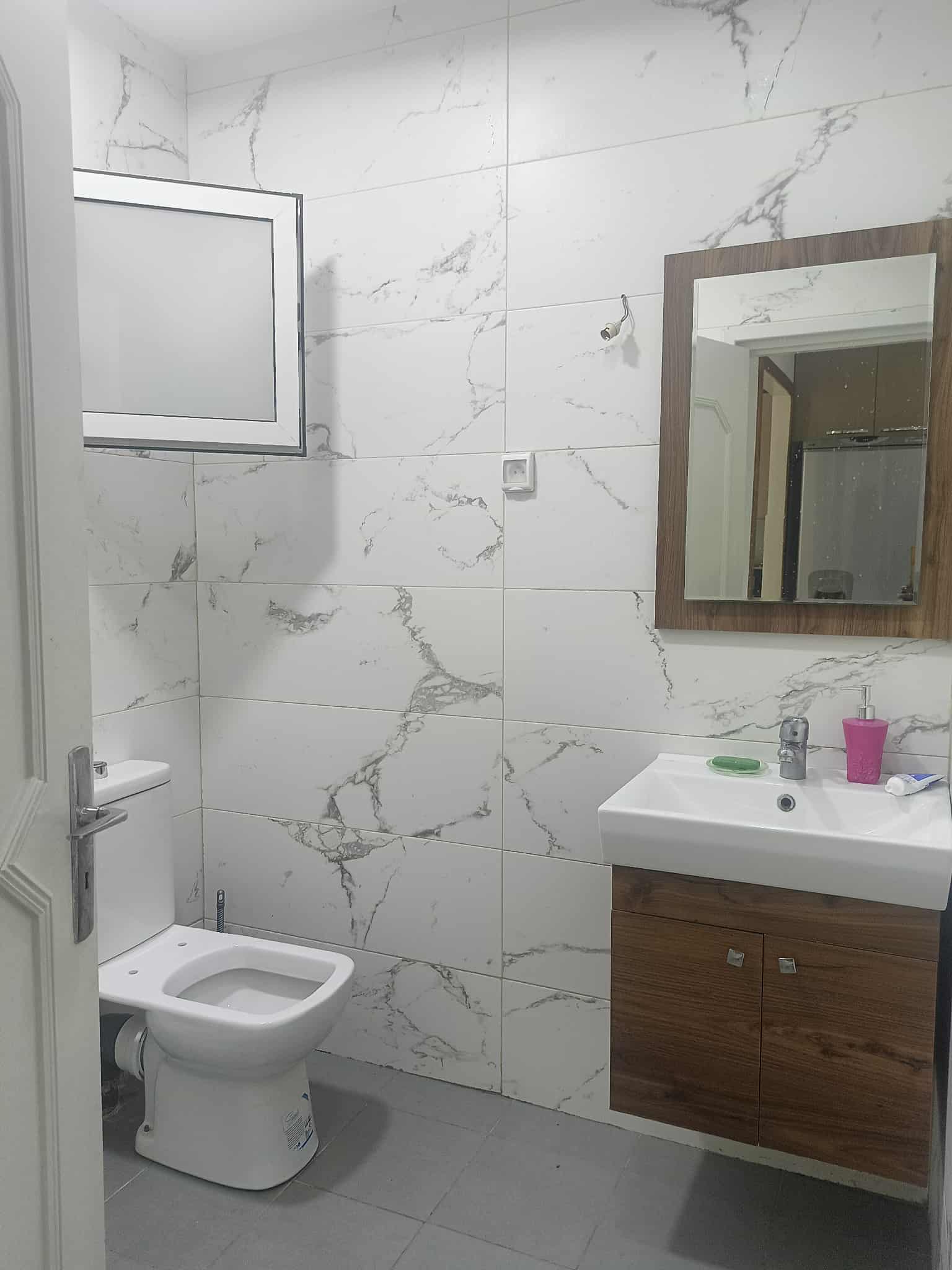 Raoued&nbsp;Cite El Ghazala 1&nbsp;Location&nbsp;Appart. 3 pi�ces&nbsp;Appartement s2 cit� ghazela