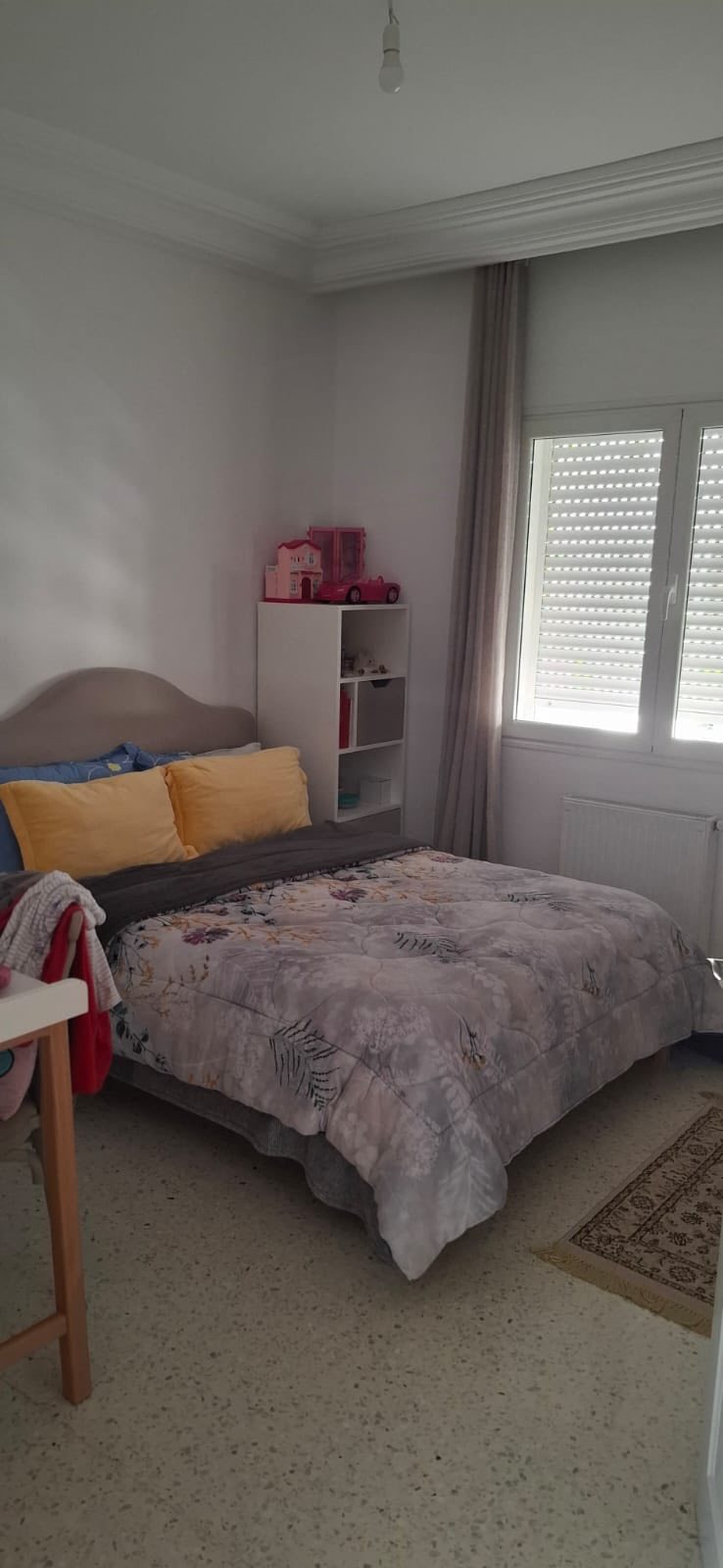 Ain Zaghouan&nbsp;Ain Zaghouan&nbsp;Vente&nbsp;Appart. 5 pi�ces+&nbsp;Appar s4 ain zaghouan