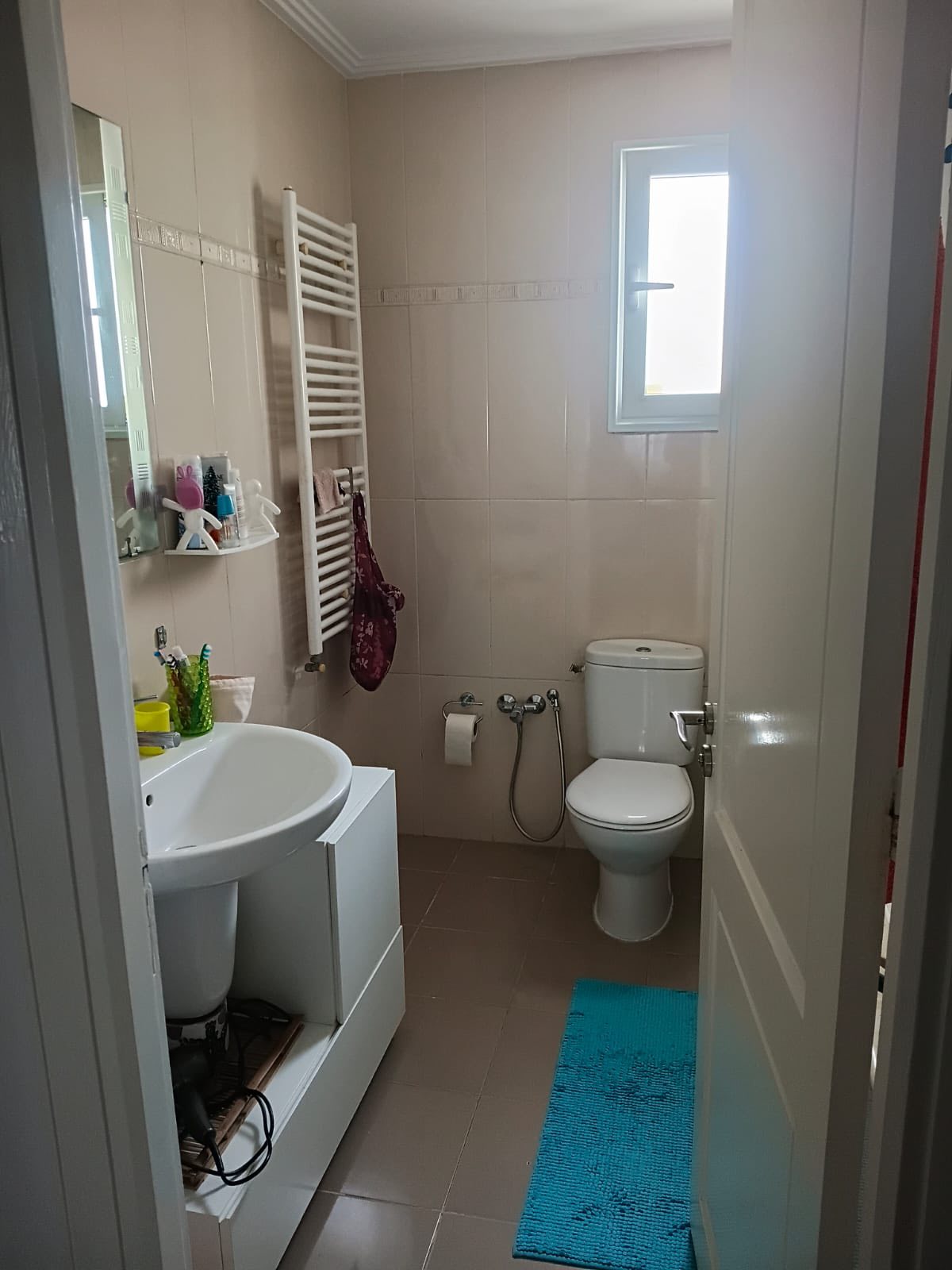 Ain Zaghouan&nbsp;Ain Zaghouan&nbsp;Vente&nbsp;Appart. 5 pi�ces+&nbsp;Appar s4 ain zaghouan