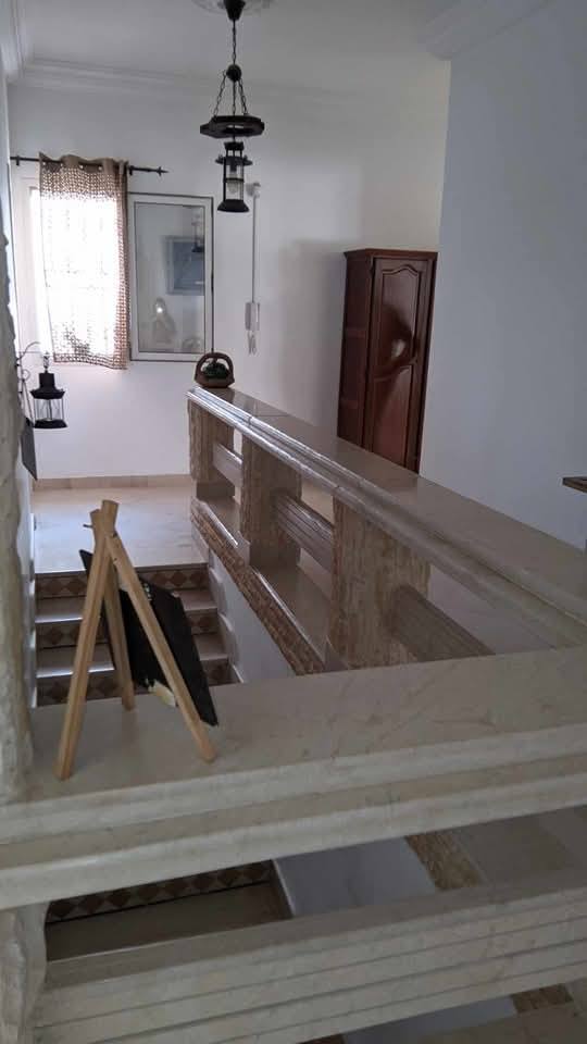 La Marsa&nbsp;Cite Bhar Lazreg&nbsp;Vente&nbsp;Duplex&nbsp;Duplex  lbhar lazreg