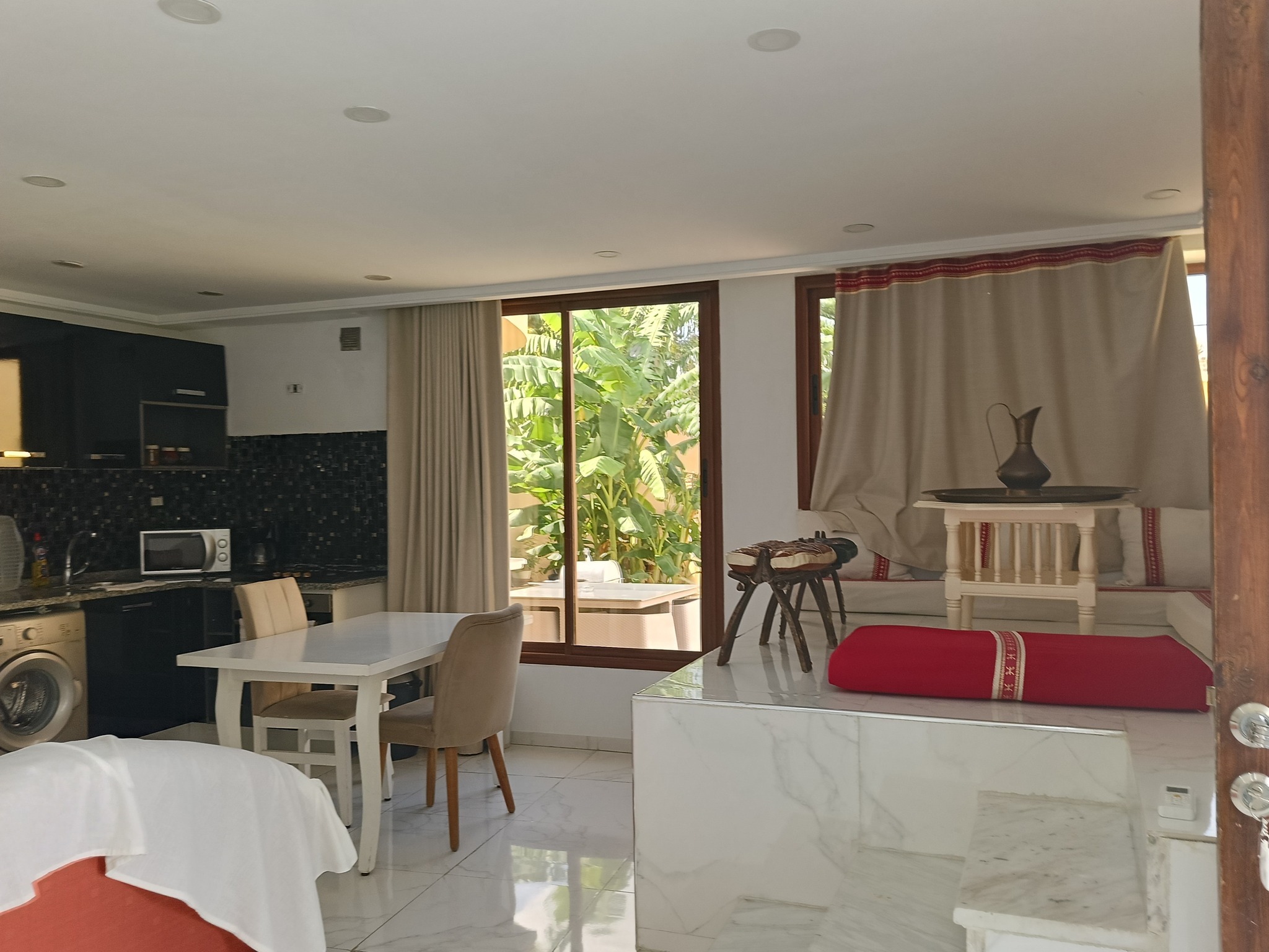 Le Bardo&nbsp;Le Bardo&nbsp;Location&nbsp;Autre&nbsp;Villa dorra