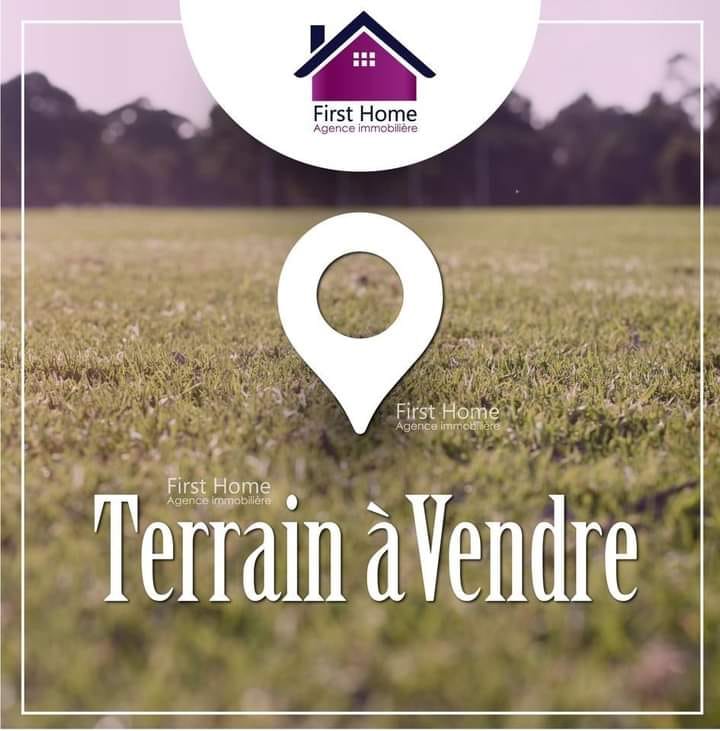 Raoued&nbsp;Bou Hnech&nbsp;Terrain&nbsp;Terrain nu&nbsp;Bou hnech terrain