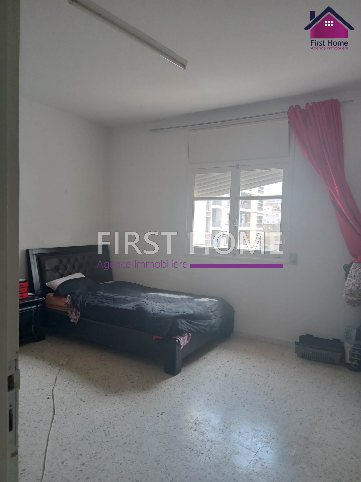 Le Bardo&nbsp;Le Bardo&nbsp;Vente&nbsp;Appart. 3 pi�ces&nbsp;Appartement s2 bardo2