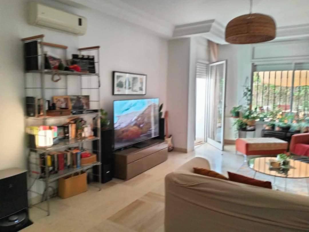 La Soukra&nbsp;La Soukra&nbsp;Vente&nbsp;Appart. 3 pi�ces&nbsp;Soukra appart s2 lc waikiki