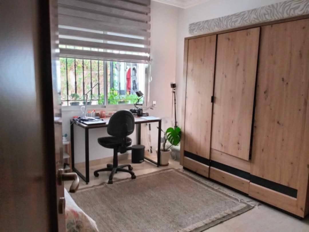 La Soukra&nbsp;La Soukra&nbsp;Vente&nbsp;Appart. 3 pi�ces&nbsp;Soukra appart s2 lc waikiki