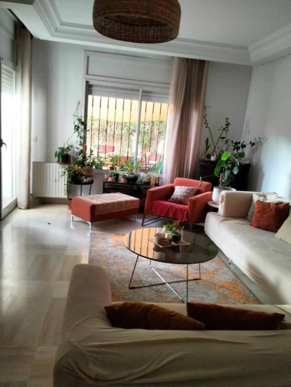 La Soukra&nbsp;La Soukra&nbsp;Vente&nbsp;Appart. 3 pi�ces&nbsp;Soukra appart s2 lc waikiki