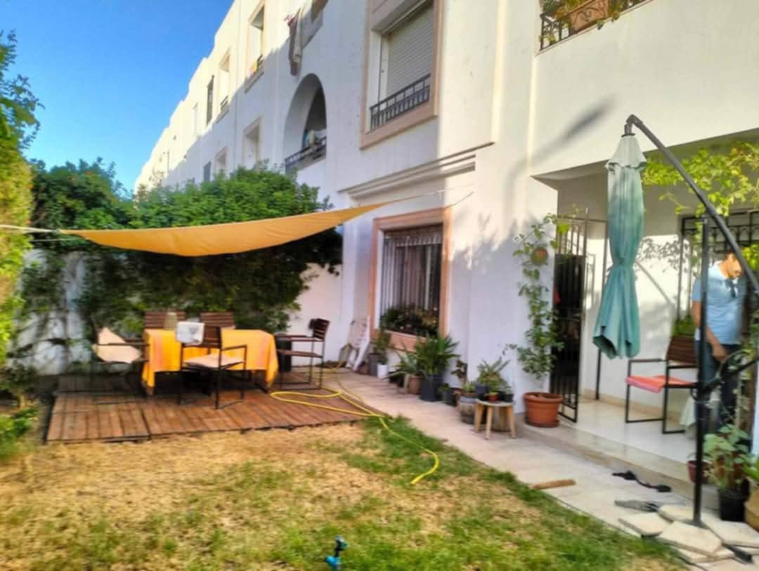 La Soukra&nbsp;La Soukra&nbsp;Vente&nbsp;Appart. 3 pi�ces&nbsp;Soukra appart s2 lc waikiki