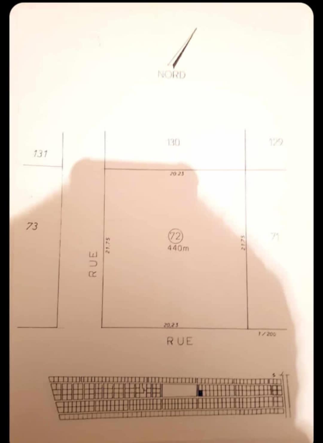 Raoued&nbsp;Raoued&nbsp;Terrain&nbsp;Terrain nu&nbsp;Terrain raoued plage