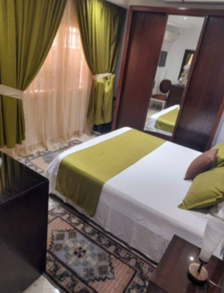 Ezzouhour (Tunis)&nbsp;Ezzouhour 4&nbsp;Vente&nbsp;Maisons&nbsp;Maison ezouhour 4