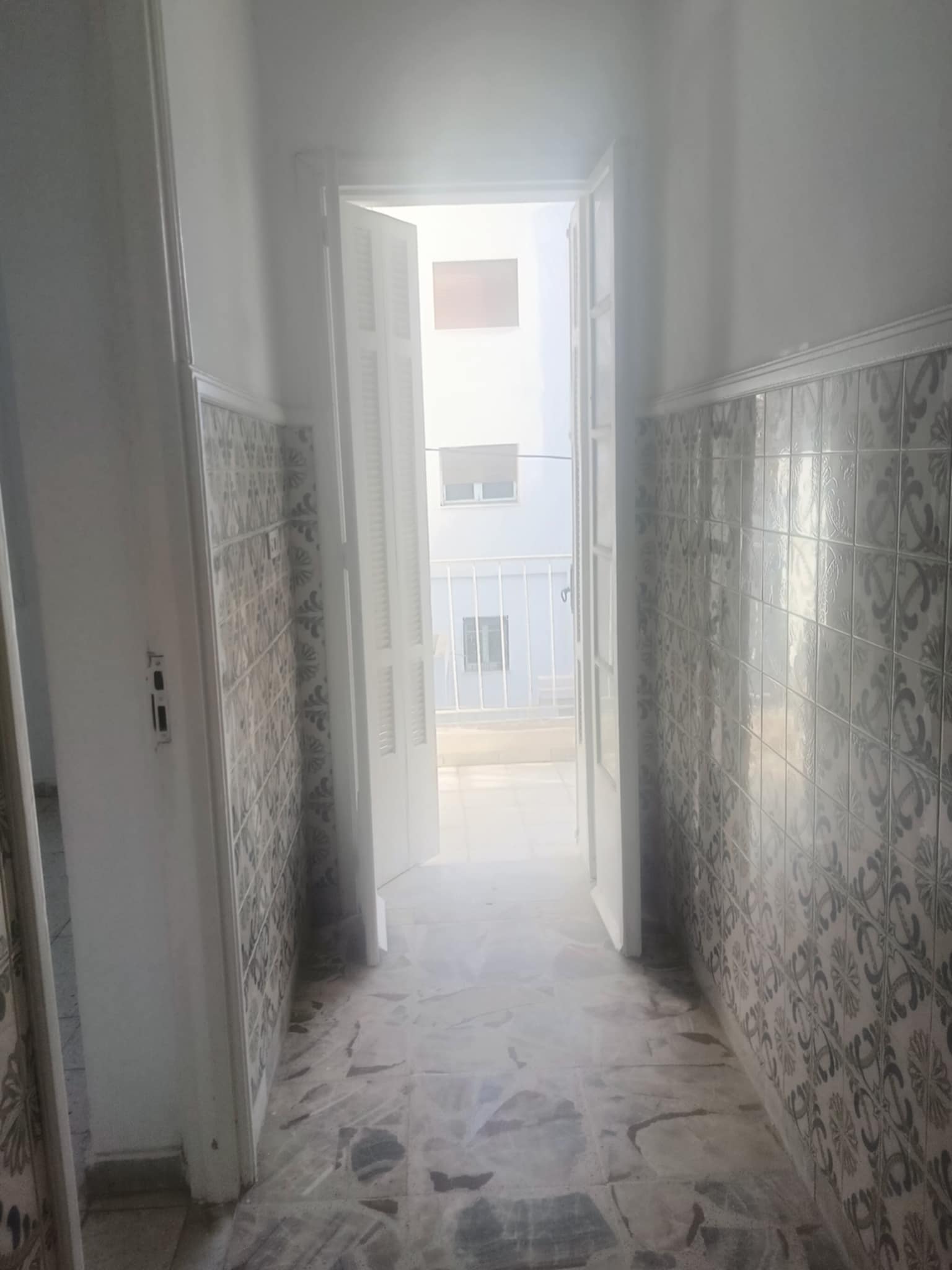 Ariana Ville&nbsp;Borj El Baccouche&nbsp;Vente&nbsp;Autre&nbsp;Villa ariana borj baccouch