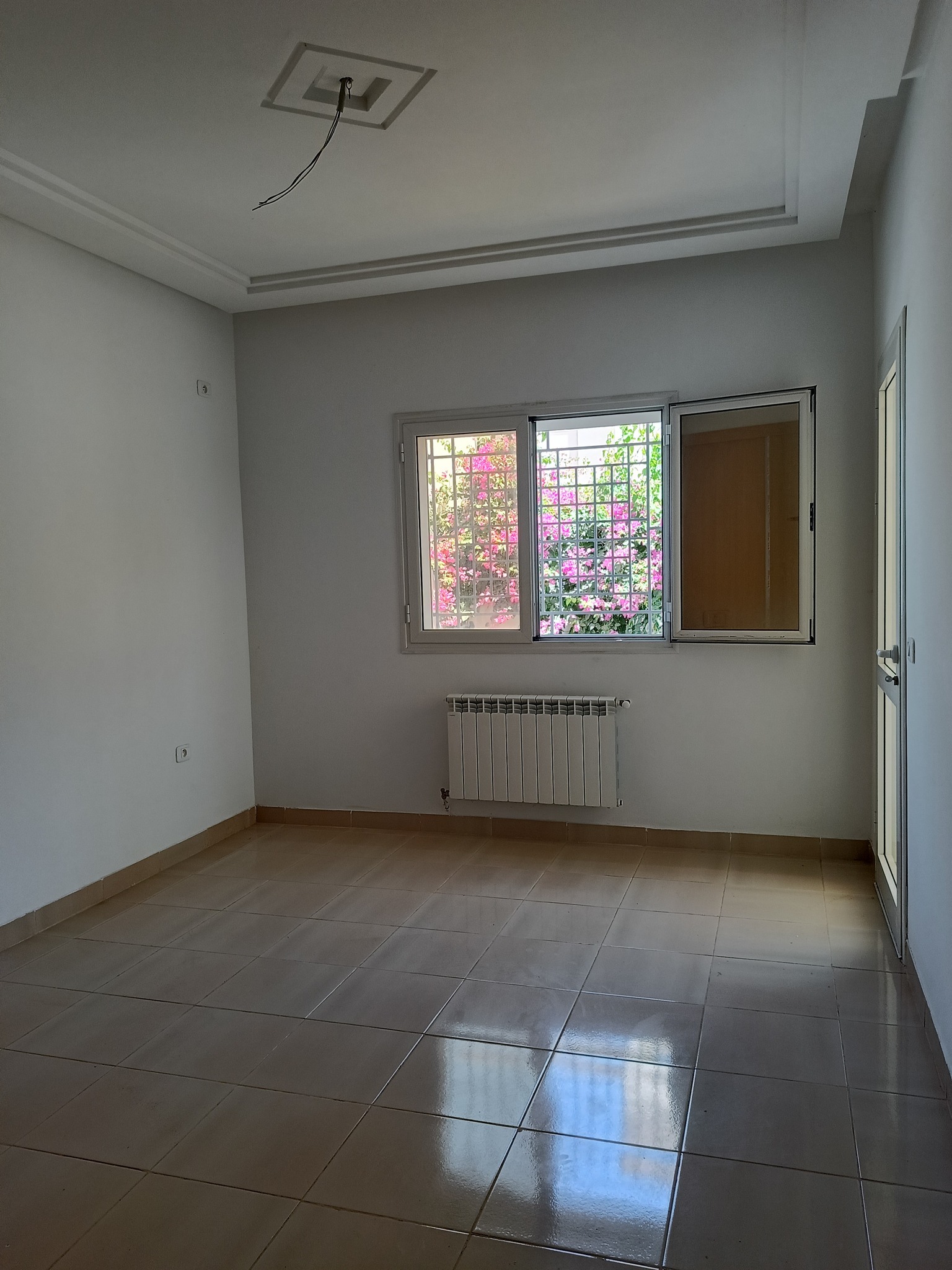 Raoued&nbsp;Raoued&nbsp;Vente&nbsp;Appart. 3 pi�ces&nbsp;Bel appart s2 raoued plage