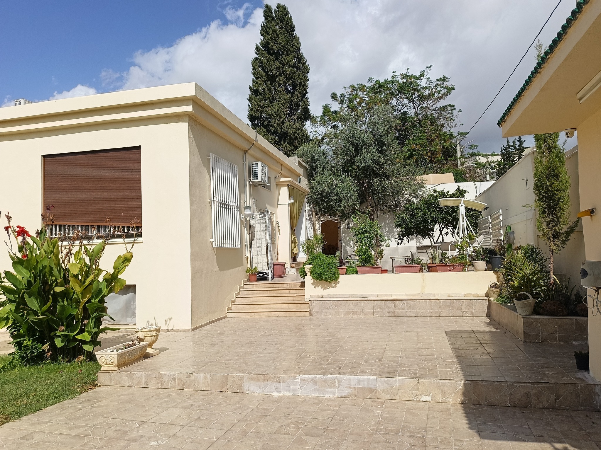 Le Bardo&nbsp;Le Bardo&nbsp;Vente&nbsp;Autre&nbsp;Villa dorra bardo2