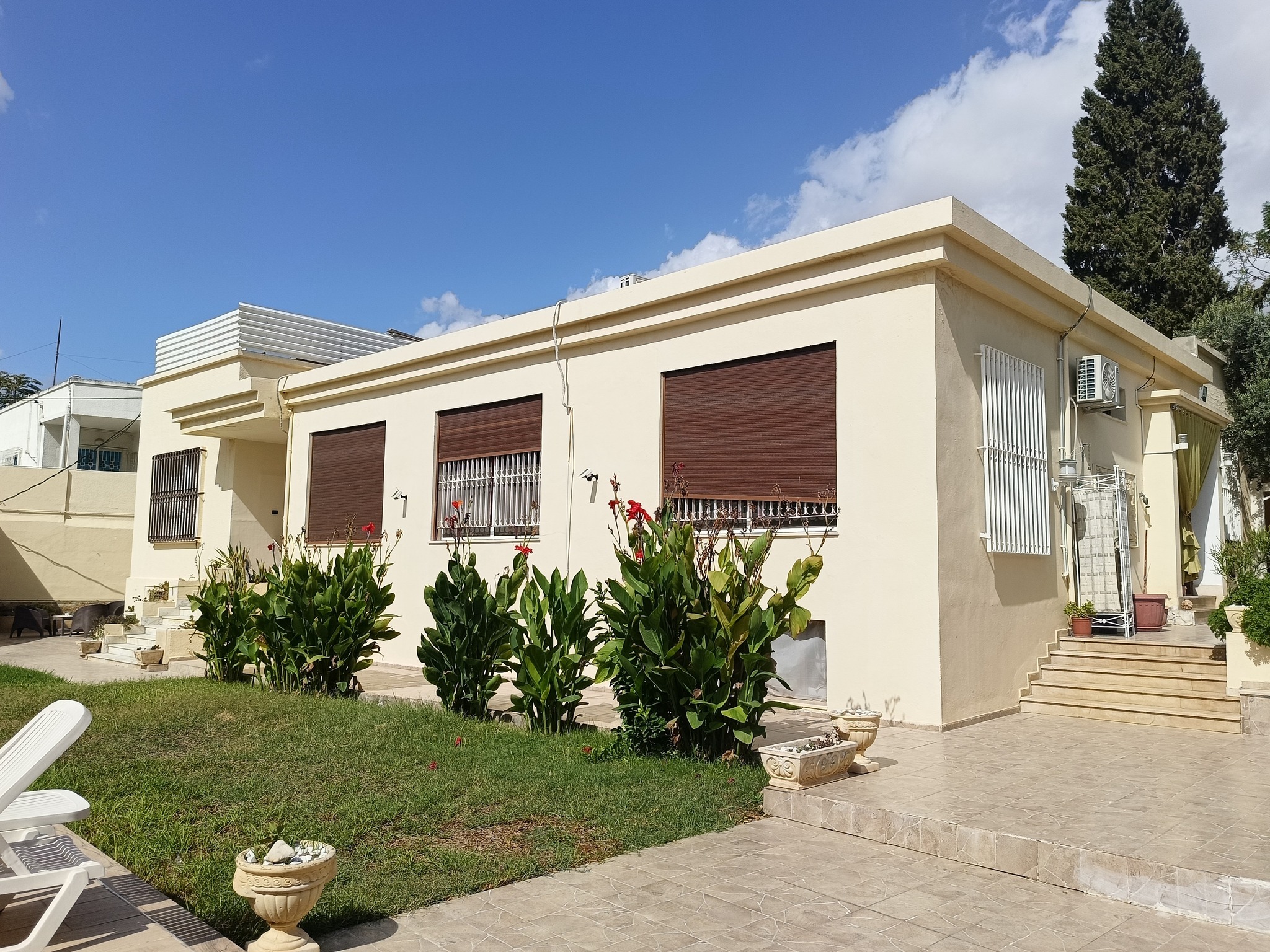 Le Bardo&nbsp;Le Bardo&nbsp;Vente&nbsp;Autre&nbsp;Villa dorra bardo2