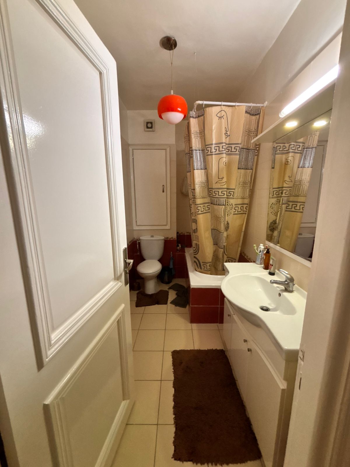 Ben Arous&nbsp;Ben Arous&nbsp;Vente&nbsp;Appart. 3 pi�ces&nbsp;Bonne occasion