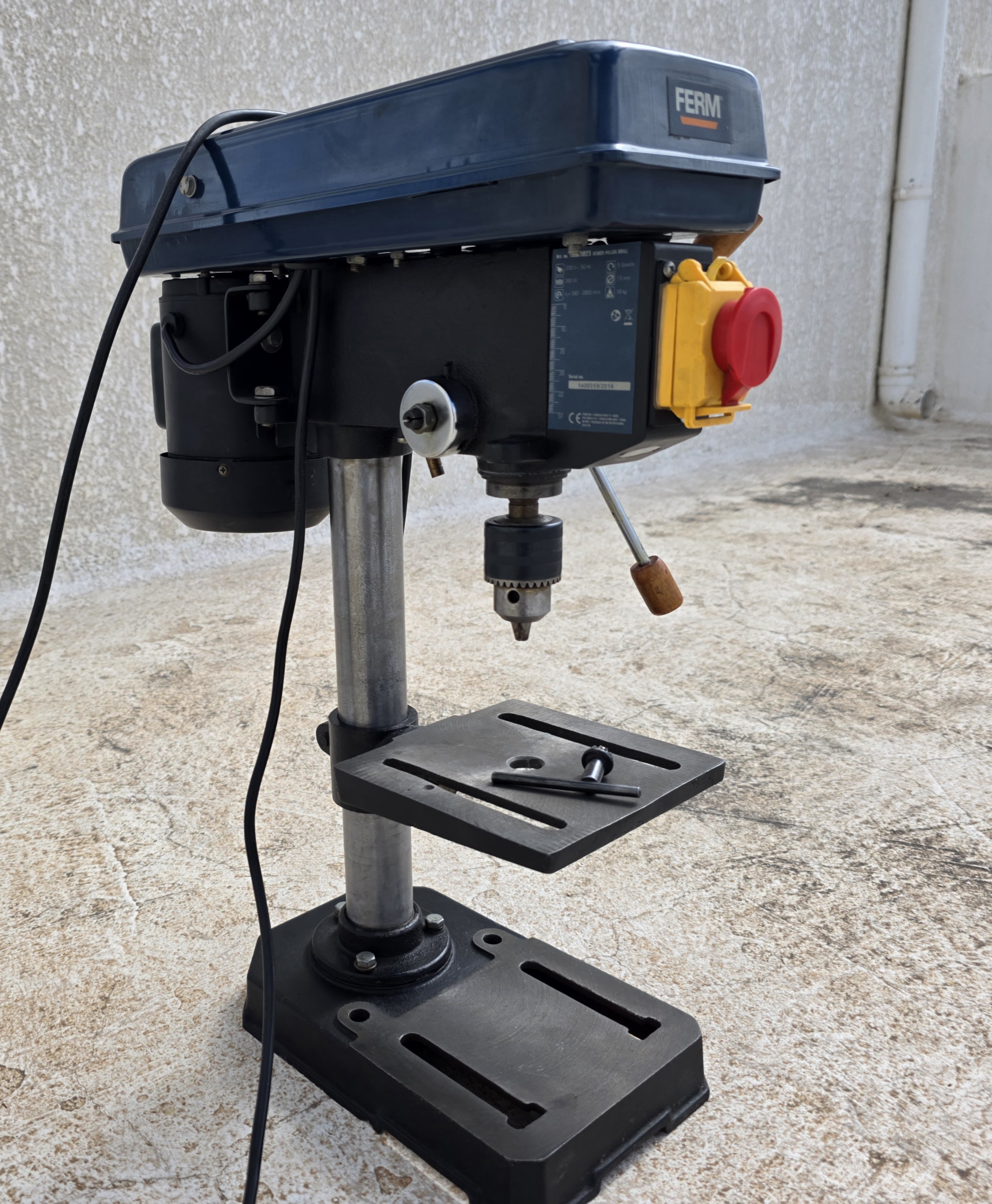 Ariana Ville&nbsp;Ariana&nbsp;Autre&nbsp;Autre&nbsp;Perceuse � colonne