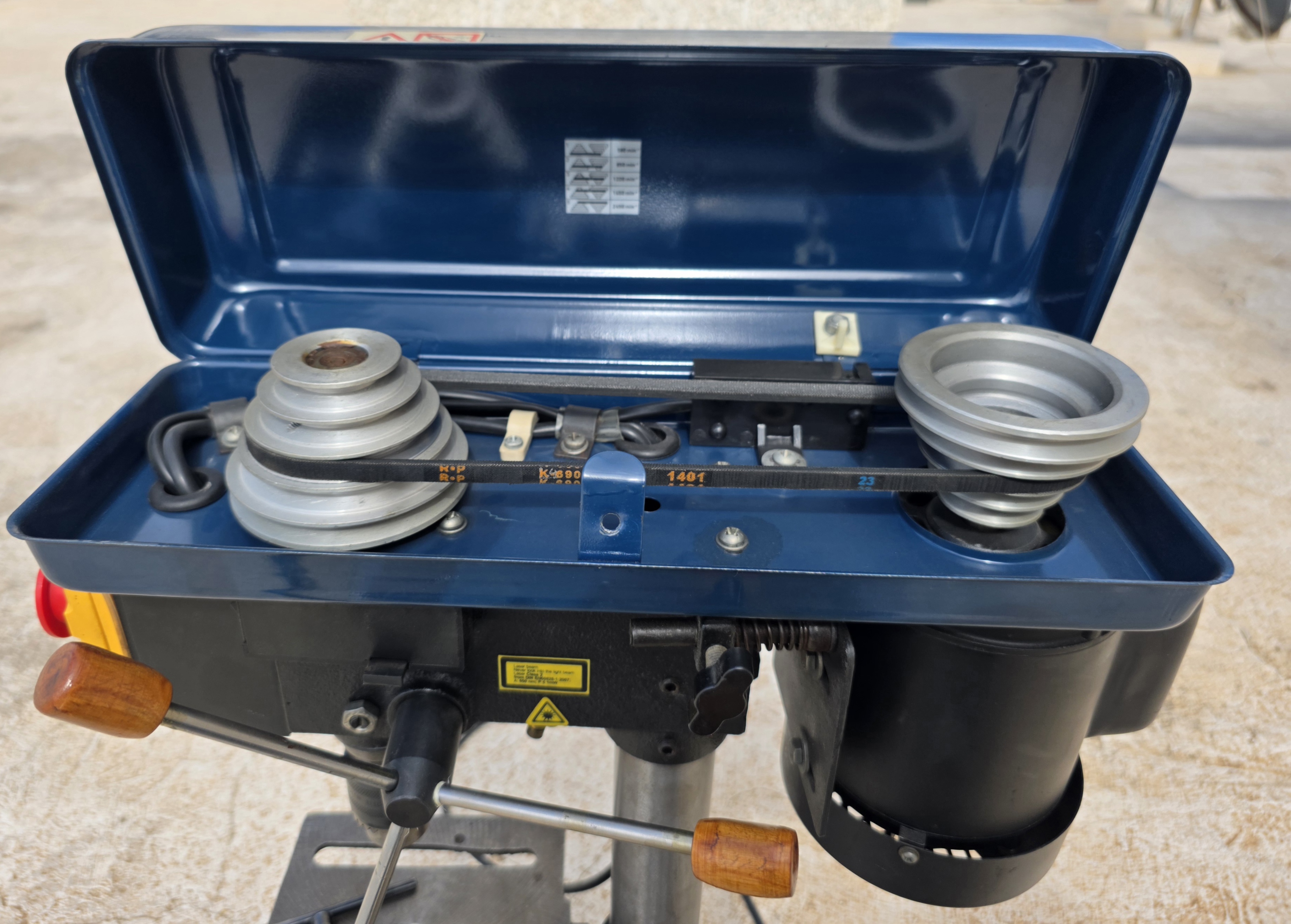 Ariana Ville&nbsp;Ariana&nbsp;Autre&nbsp;Autre&nbsp;Perceuse � colonne