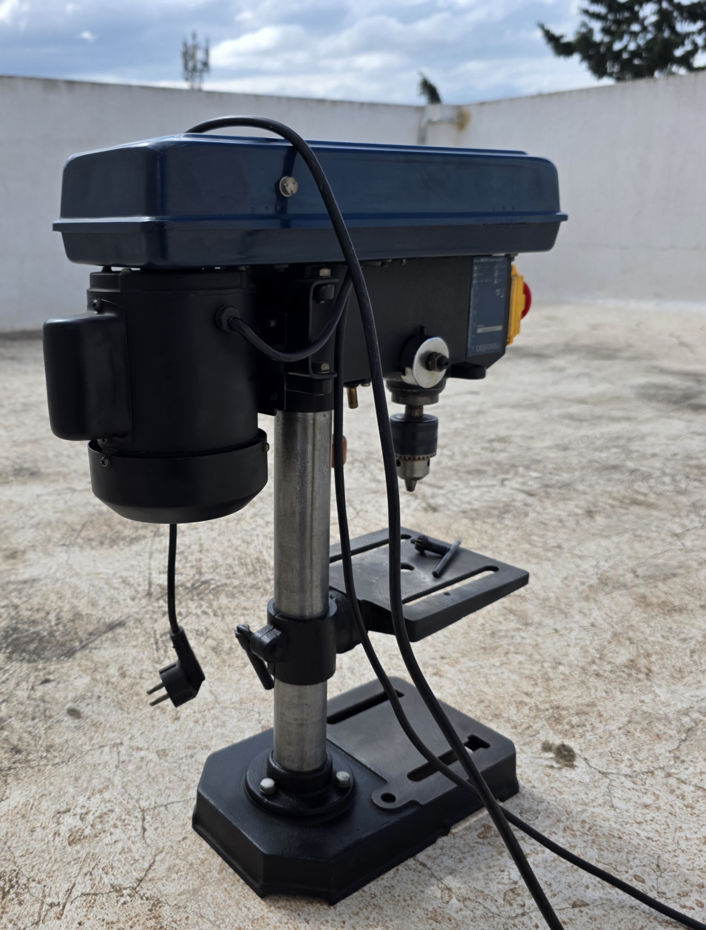 Ariana Ville&nbsp;Ariana&nbsp;Autre&nbsp;Autre&nbsp;Perceuse � colonne