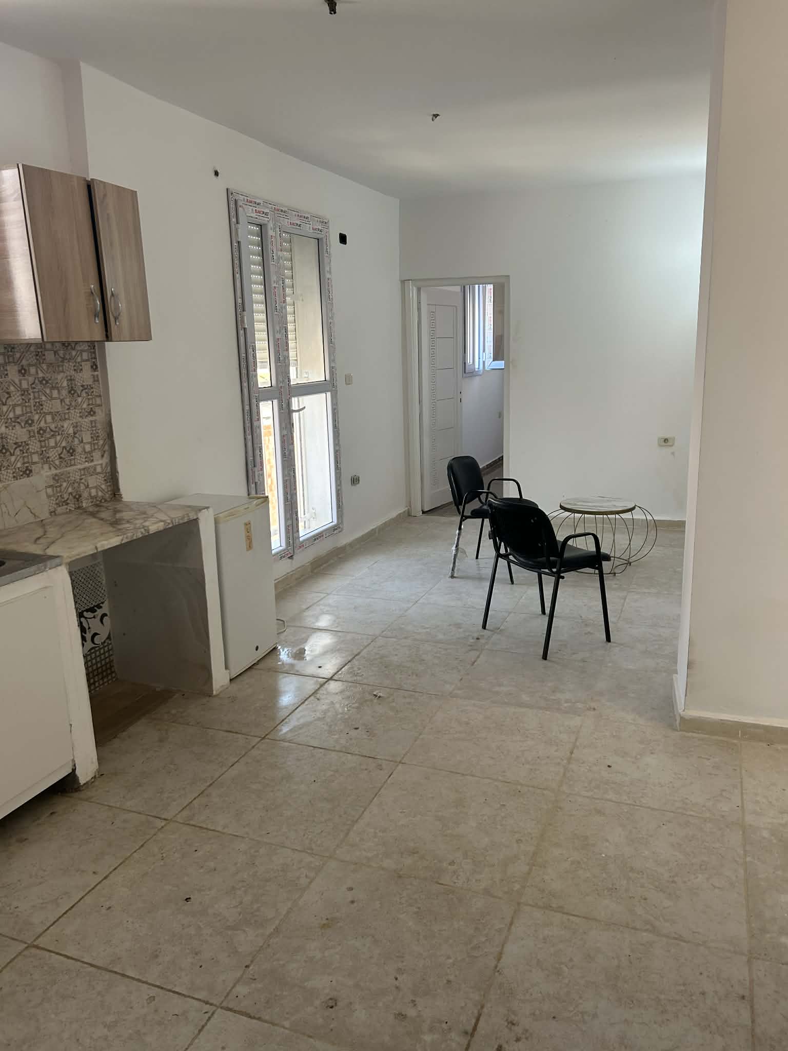 Ain Zaghouan&nbsp;Ain Zaghouan&nbsp;Location&nbsp;Appart. 2 pi�ces&nbsp;Appartement jamais habit�