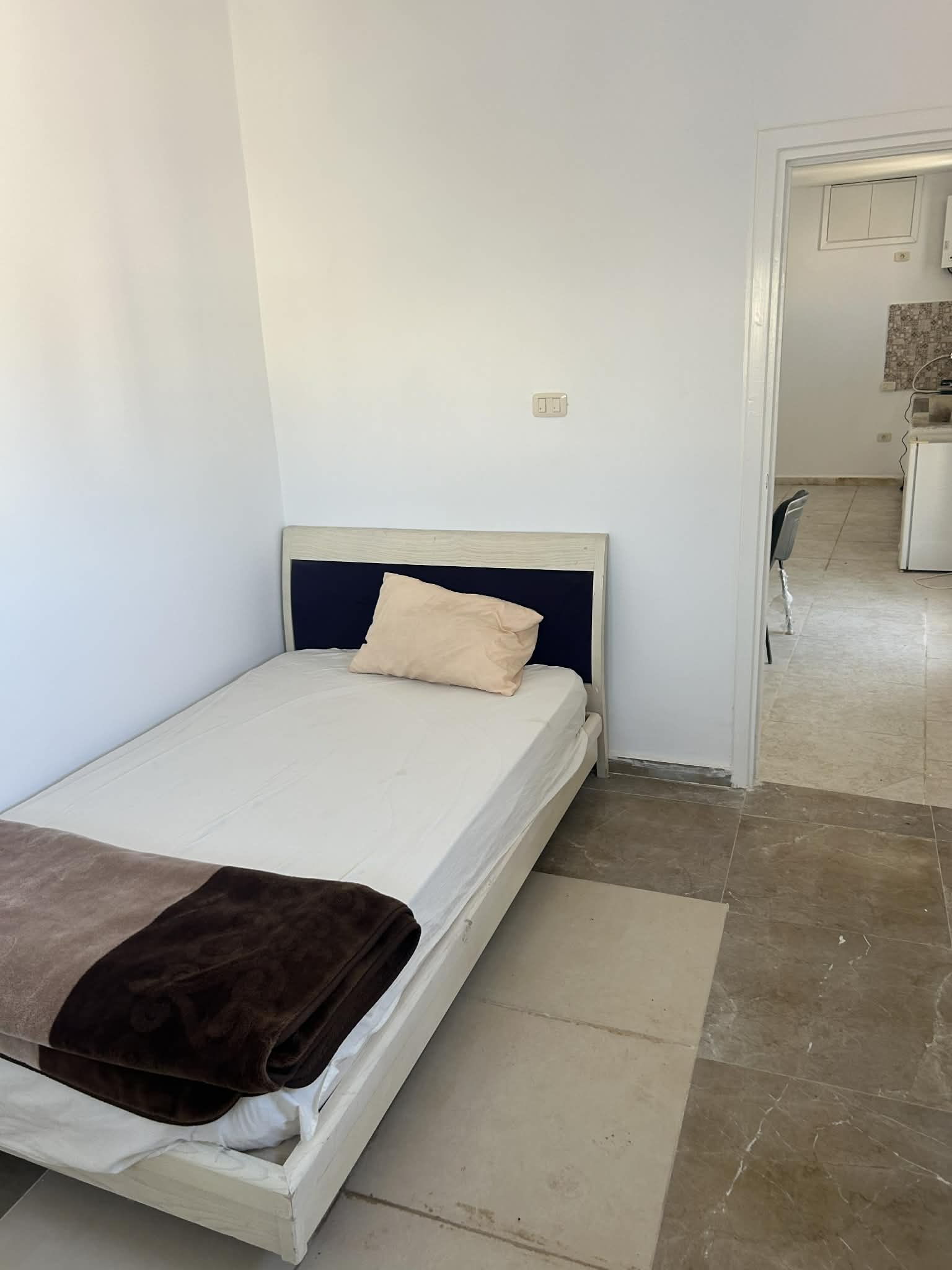 Ain Zaghouan&nbsp;Ain Zaghouan&nbsp;Location&nbsp;Appart. 2 pi�ces&nbsp;Appartement jamais habit�