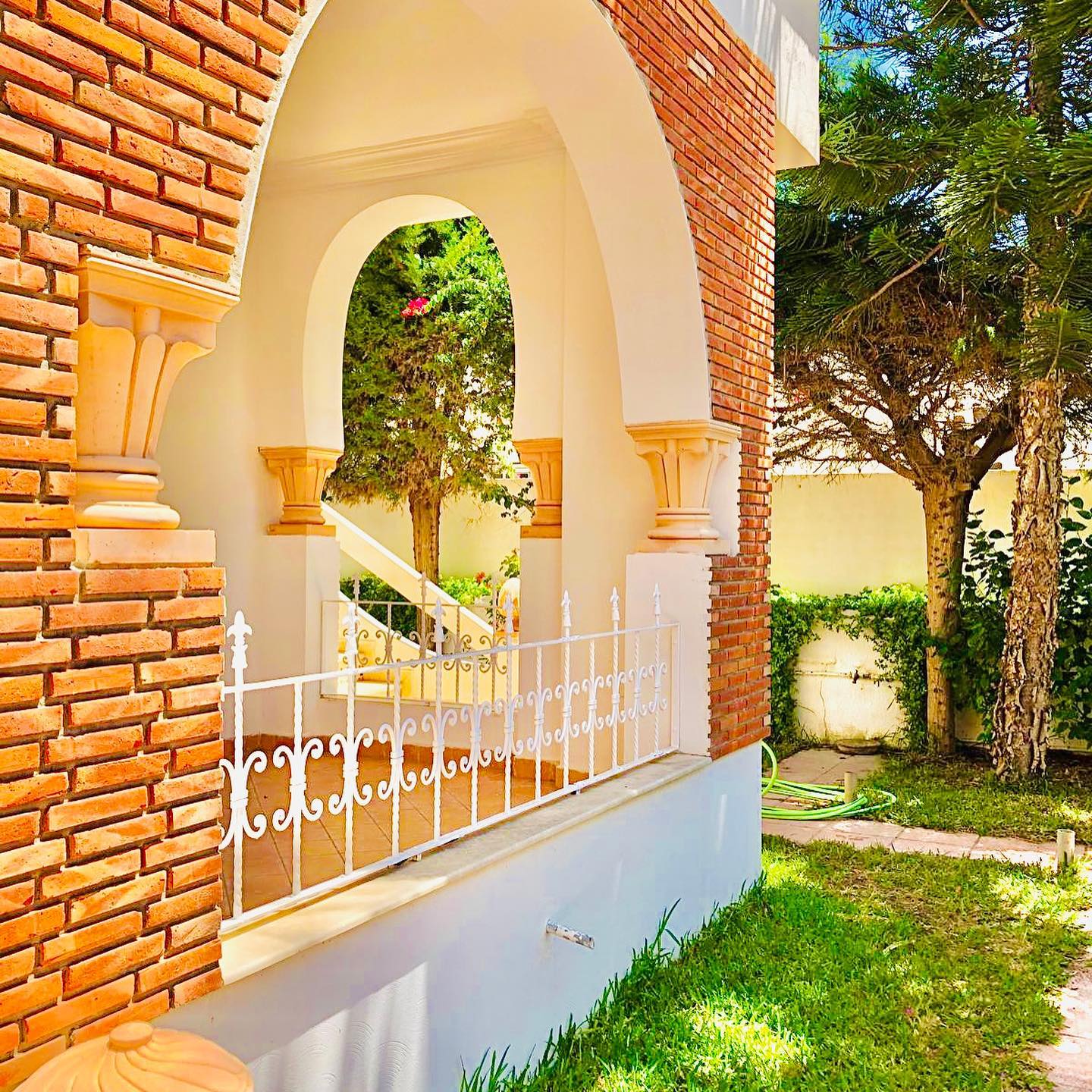 Kelibia&nbsp;Kelibia&nbsp;Location&nbsp;Appart. 3 pi�ces&nbsp;Villa avec piscine priv�e � k�libia nabeul