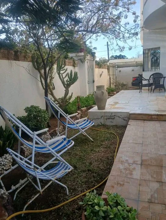 Ezzahra&nbsp;Cite Ennakhil 1&nbsp;Vente&nbsp;Maisons&nbsp;Occasion rare en plein centre ville ezahra