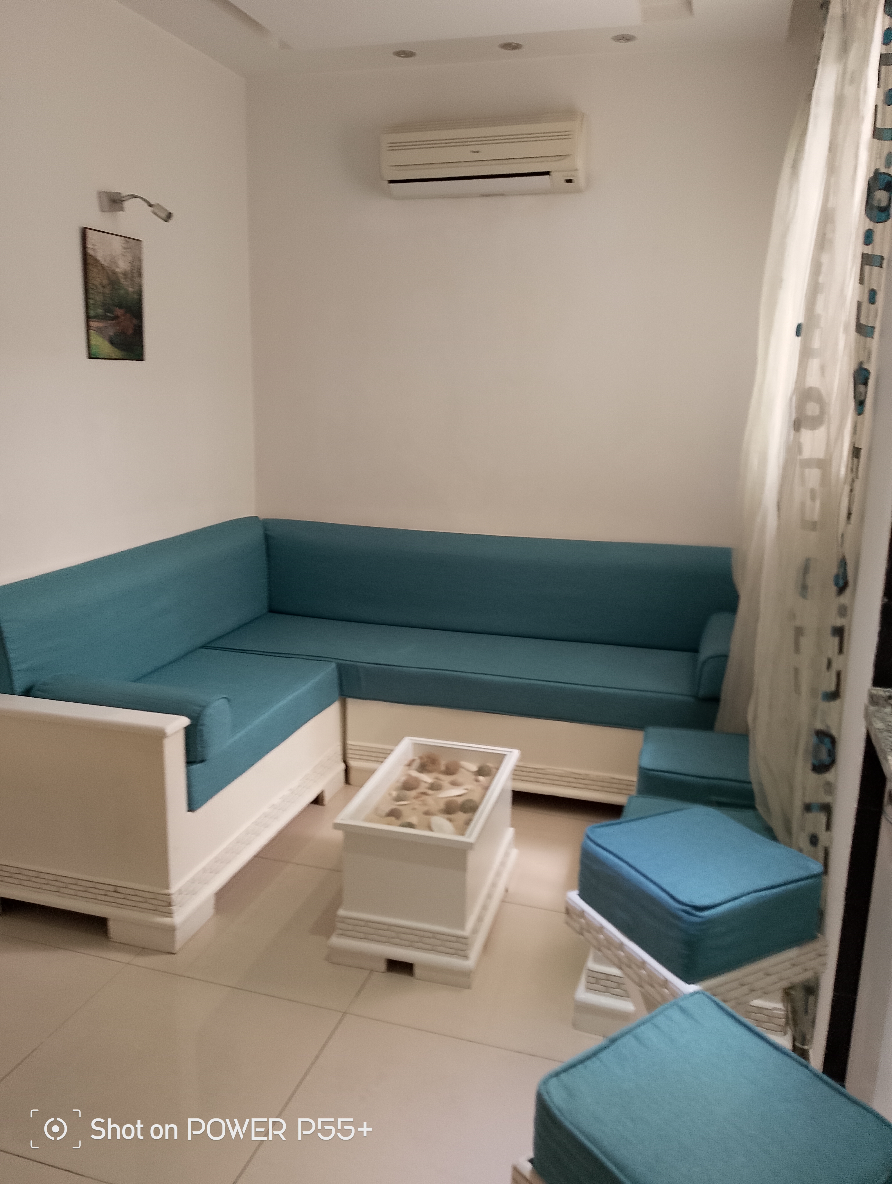 Nabeul&nbsp;Nabeul&nbsp;Location&nbsp;Appart. 2 pi�ces&nbsp;Studio meubl�