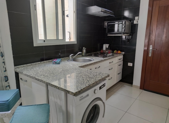 Nabeul&nbsp;Nabeul&nbsp;Location&nbsp;Appart. 2 pi�ces&nbsp;Studio meubl�