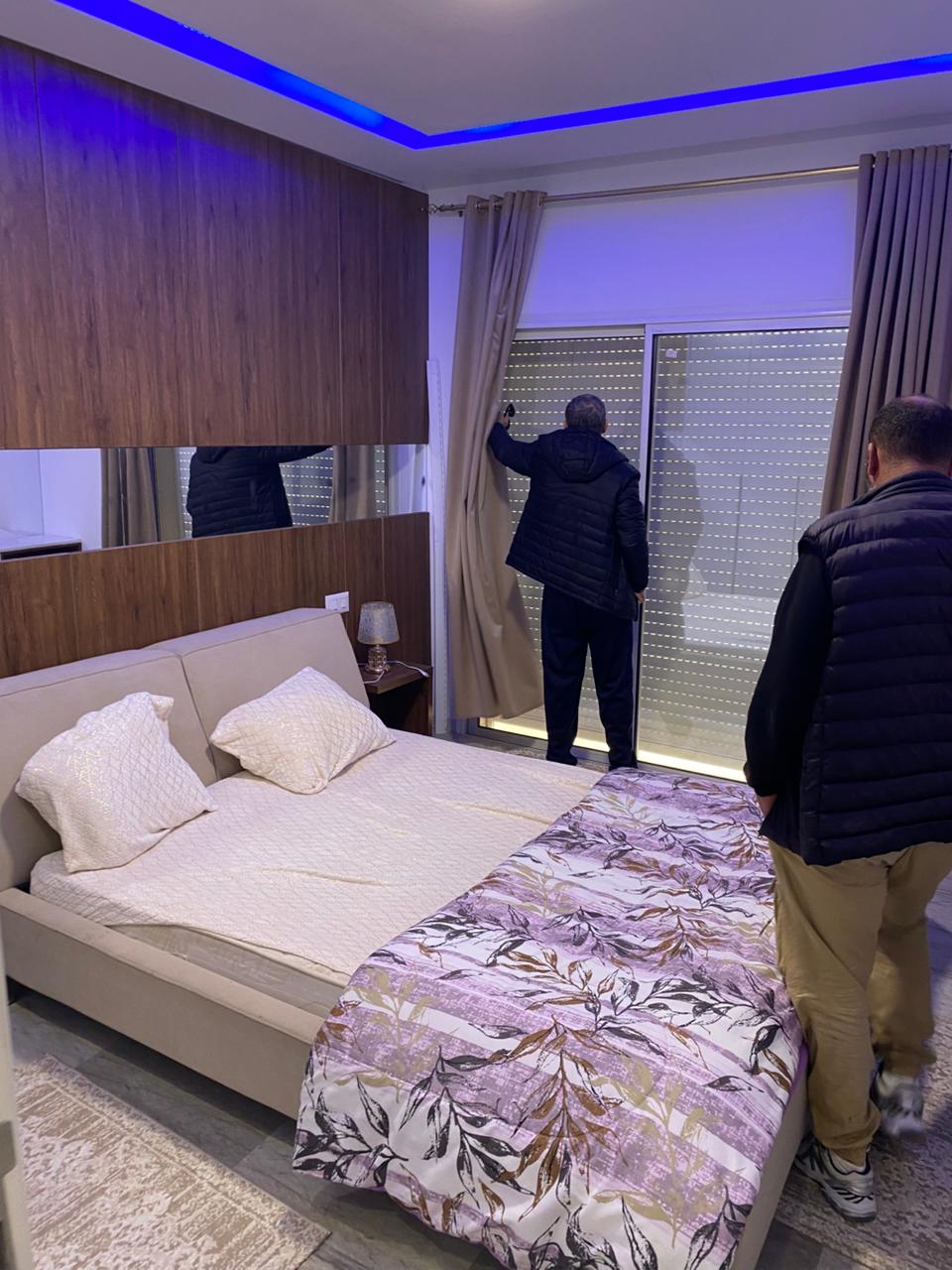 Hammamet&nbsp;Hammamet&nbsp;Location&nbsp;Appart. 2 pi�ces&nbsp;Opportunit� � saisir