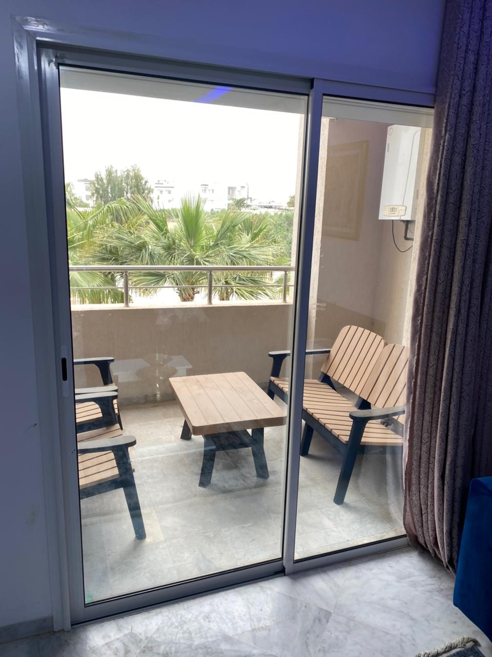 Hammamet&nbsp;Hammamet&nbsp;Location&nbsp;Appart. 2 pi�ces&nbsp;Opportunit� � saisir