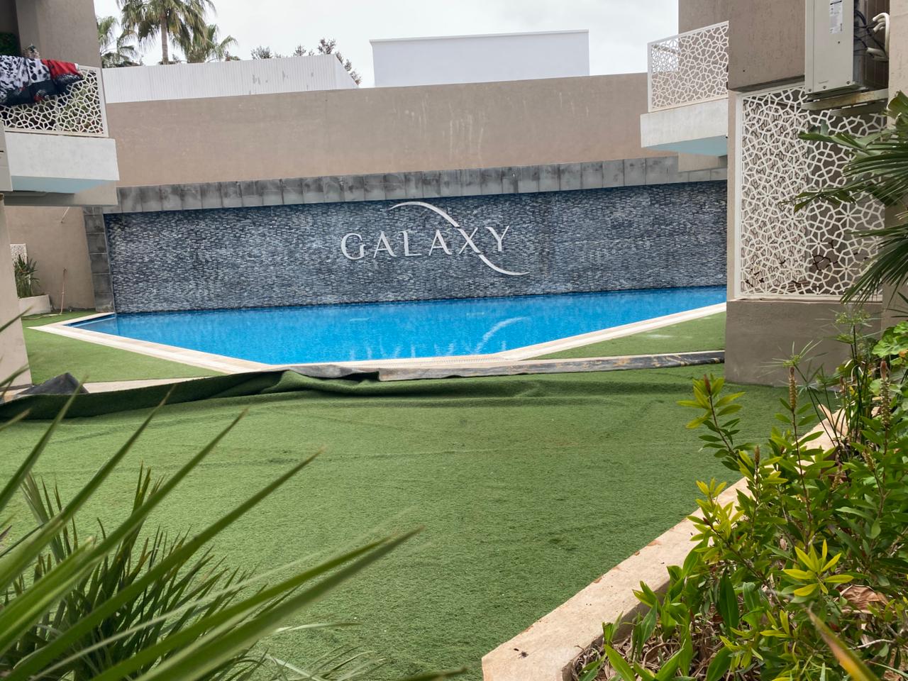 Hammamet&nbsp;Hammamet&nbsp;Location&nbsp;Appart. 2 pi�ces&nbsp;Opportunit� � saisir