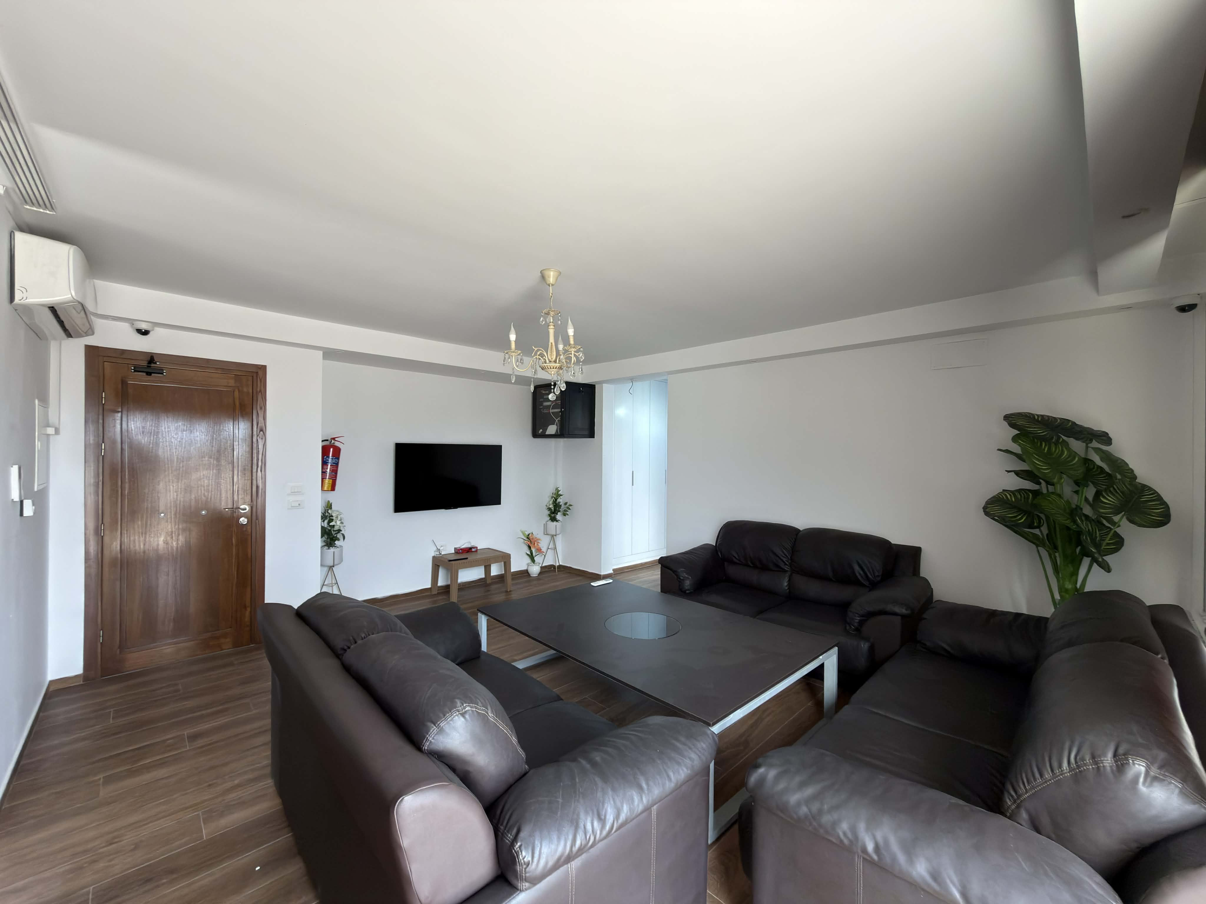 Ariana Ville&nbsp;Ariana&nbsp;Bureaux & Commerces&nbsp;Bureau&nbsp;Bureau 3 pi�ces semi meubl� � l'ariana