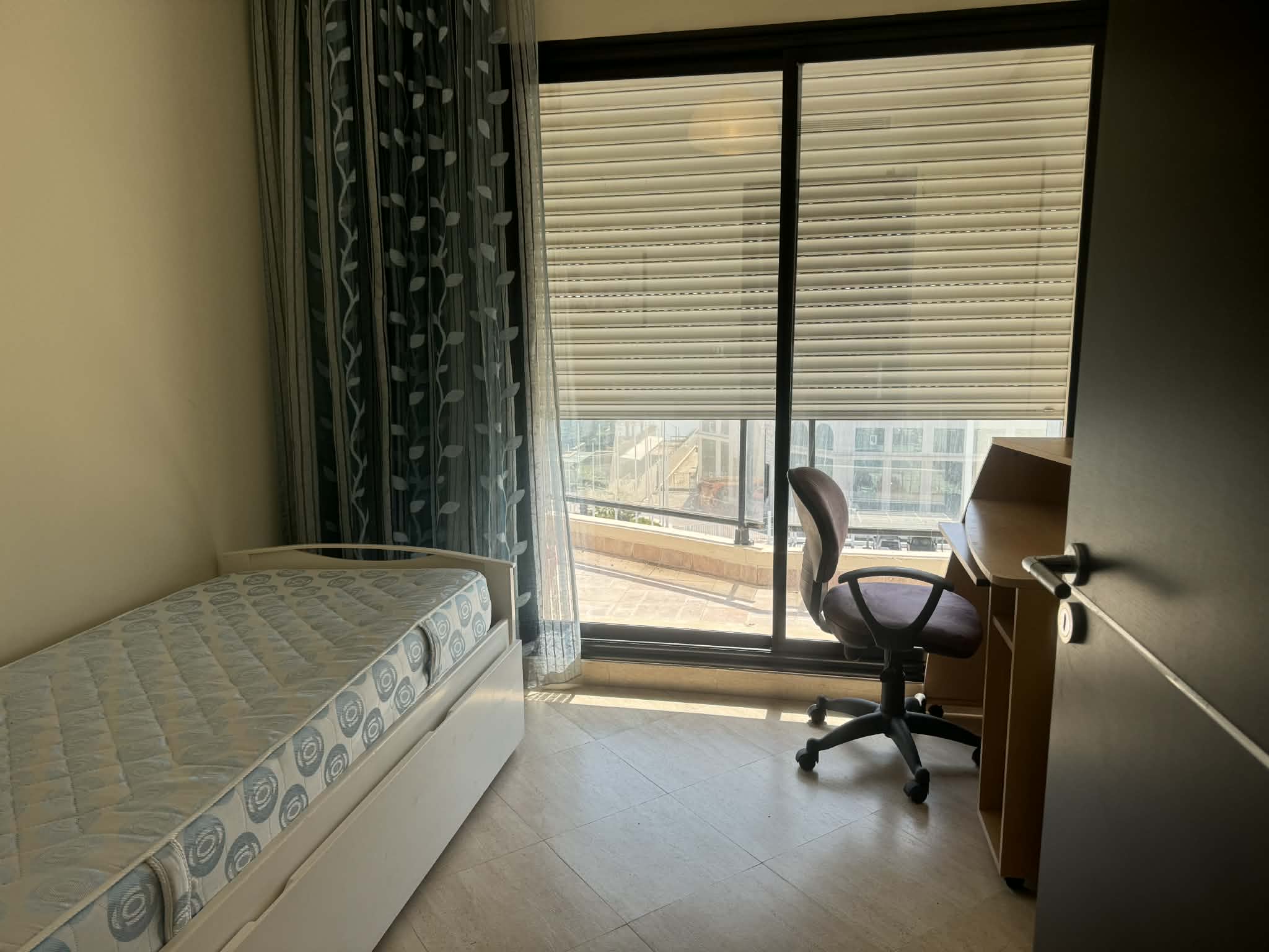 La Marsa&nbsp;Berge Du Lac&nbsp;Vente&nbsp;Appart. 3 pi�ces&nbsp;Superbe apprt avec vue panoramique au lac 1