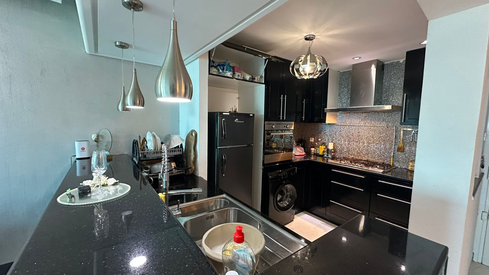 Hammam Sousse&nbsp;El Kantaoui&nbsp;Location&nbsp;Appart. 3 pi�ces&nbsp;S2 a el kantaoui