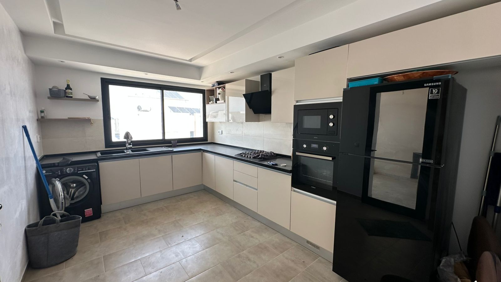 Hammam Sousse&nbsp;El Kantaoui&nbsp;Vente&nbsp;Appart. 4 pi�ces&nbsp;S3 el kantaoui rue sidi kantaoui