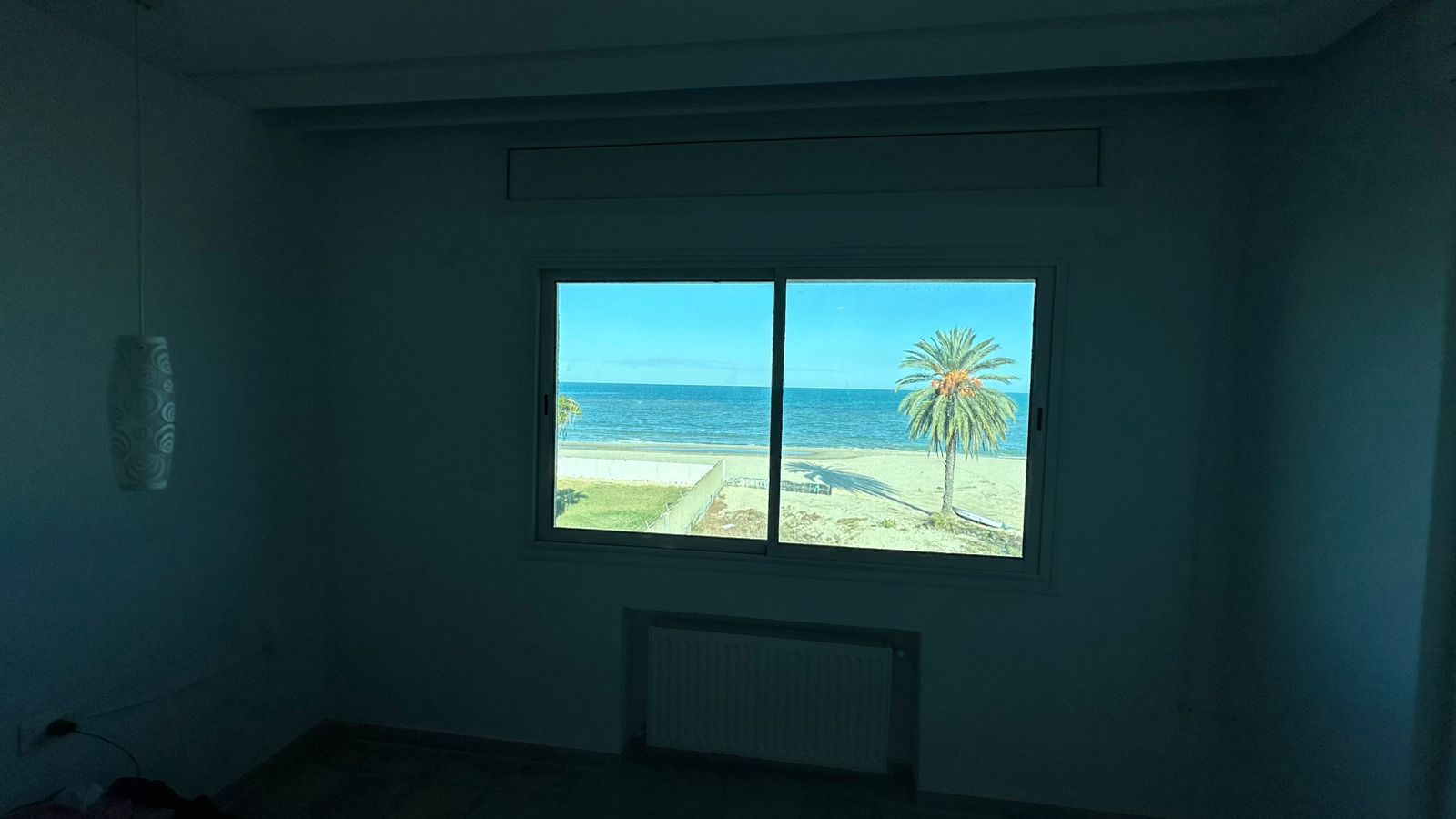 Hammam Sousse&nbsp;El Kantaoui&nbsp;Location&nbsp;Appart. 3 pi�ces&nbsp;S2el kantaoui impasse la mer