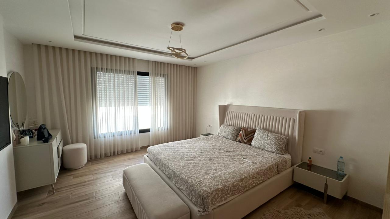 Hammam Sousse&nbsp;El Kantaoui&nbsp;Vente&nbsp;Appart. 3 pi�ces&nbsp;S2 el kantaoui rue sidi kantawi